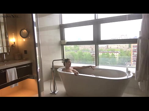 ❤️ Riesiges Babe wichst leidenschaftlich ihre Muschi im Badezimmer ❤️ Quality sex bei uns de.psi-mass.ru ❌️❤